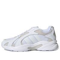 adidas Crazychaos Shadow 2.0 'Cloud White Grey' GZ5432