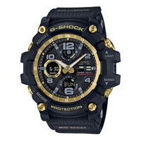 CASIO G-Shock Mudmaster 'Black Gold' GWG-100GB-1A