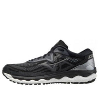 Mizuno Wave Sky 4 Running Shoes Black J1GC200237
