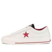 Converse One Star GF 'White Red' 33500202