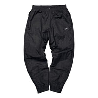 Nike Lab Flash Track Pants 'Black' CV0558-010