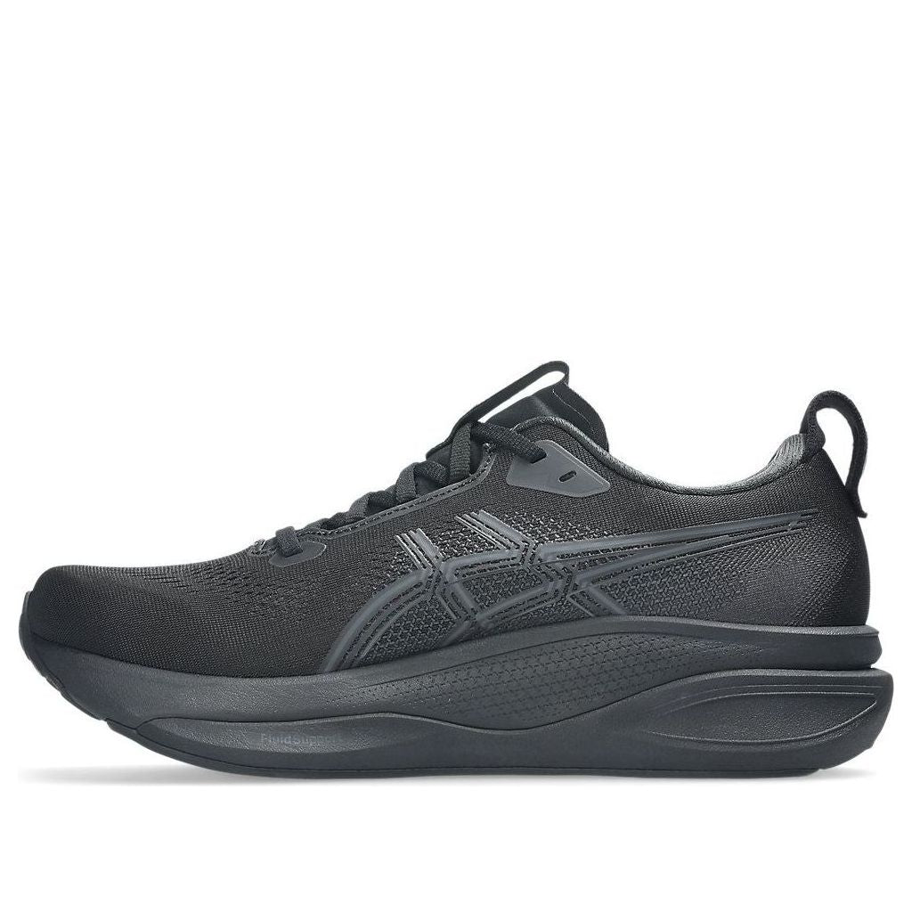 ASICS Gel-Kayano 33 4E Extra Wide 'Black' 1011C229-001