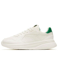(WMNS) ANTA Causal Shoes 'White Green' 922248830-5