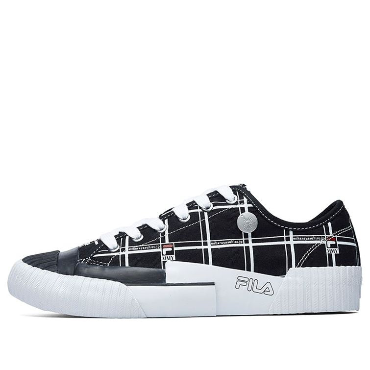 FILA Carve x Mihara F12M034425FBW