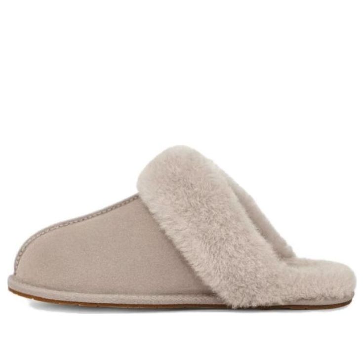 (WMNS) UGG Scuffette II 'Campfire' 1106872-CPF