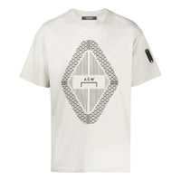 A-COLD-WALL* Gradient T-shirt 'White' ACWMTS133-LGGR