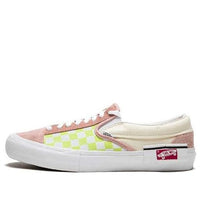 Vans Slip-On Cap LX 'Deconstructed' VN0A3TKSUC1