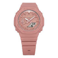 CASIO G-Shock Analog-Digital 'Pink' GMA-S2100-4A2PR