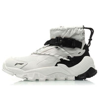 Li-Ning Aurora HillWalker x New York Fashion Week 'White Black' AGLP155-5