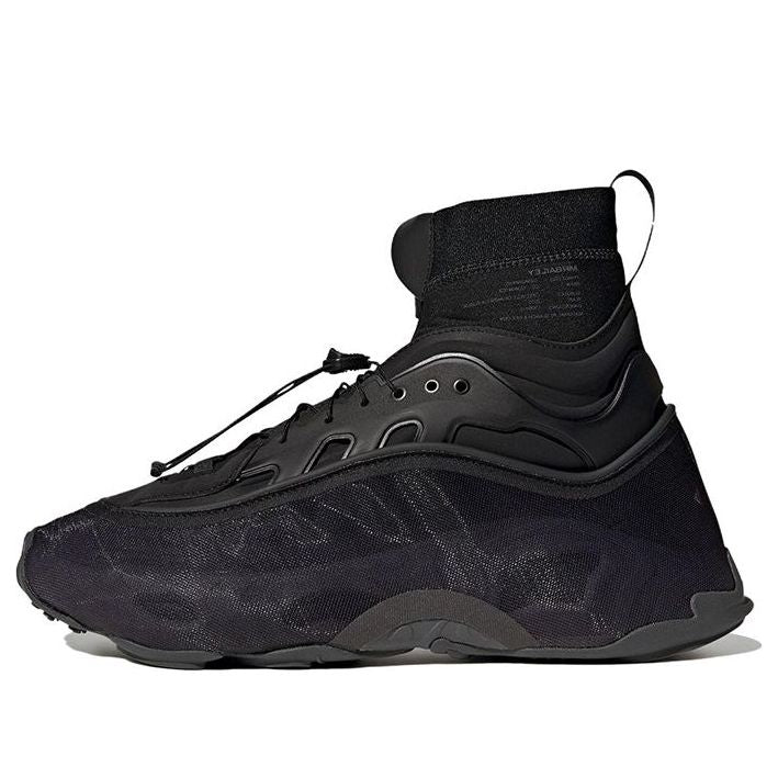 adidas Ozmorphis x MRBAILEY 'Core Black' GX9637