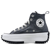 Converse Run Star Hike High 'Blue Black' 173081C