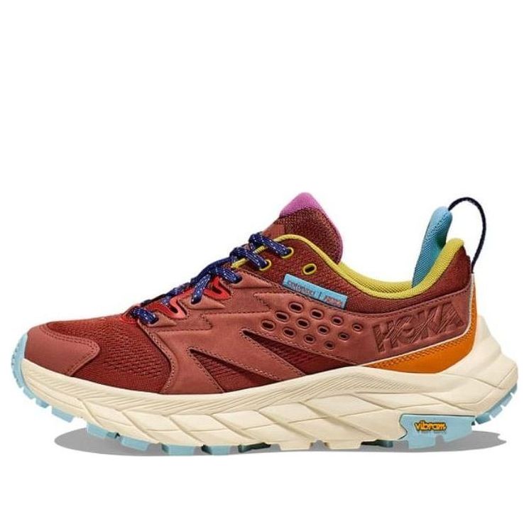 HOKA ONE ONE Anacapa Breeze Low x Cotopaxi 'Trail Magic' 1136950-ESPC