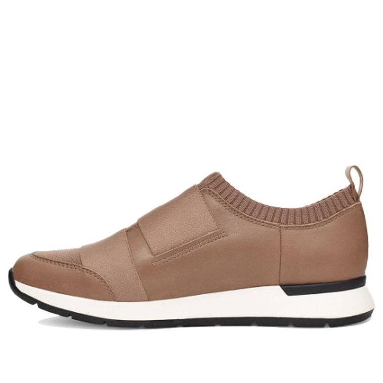 (WMNS) UGG Himari Brown 1113350-CRBO