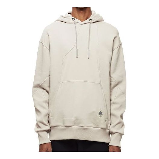 Men's A-COLD-WALL* MIES Creamy White ACWMW024E-CMN