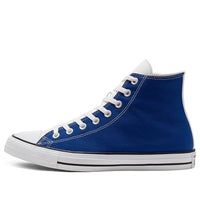 Converse CTAS HI COURT PURPLE 'Blue Red White' 168532C