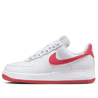(WMNS) Nike Air Force 1 '07 Next Nature 'White Aster Pink' DC9486-102