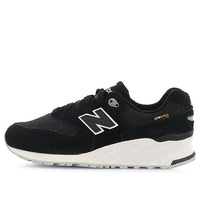 New Balance 999 Black D Wide ML999BA
