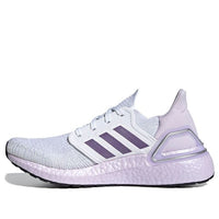 (WMNS) adidas UltraBoost 20 'Purple Tint' EG0762