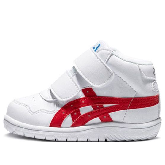 ASICS Japan L TD 'White Red' 1204A049-100