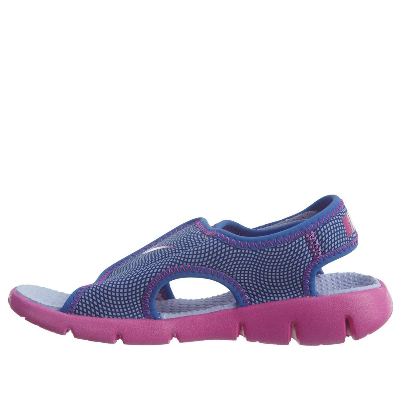 (PS) Nike Sunray Adjust 4 'Hydrangeas' 386520-504