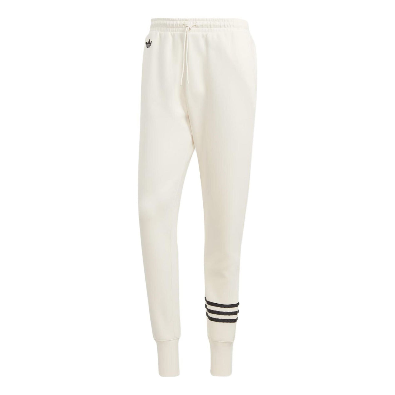 adidas Originals Adicolor Neuclassics Sweatpants 'White Black' IM2095