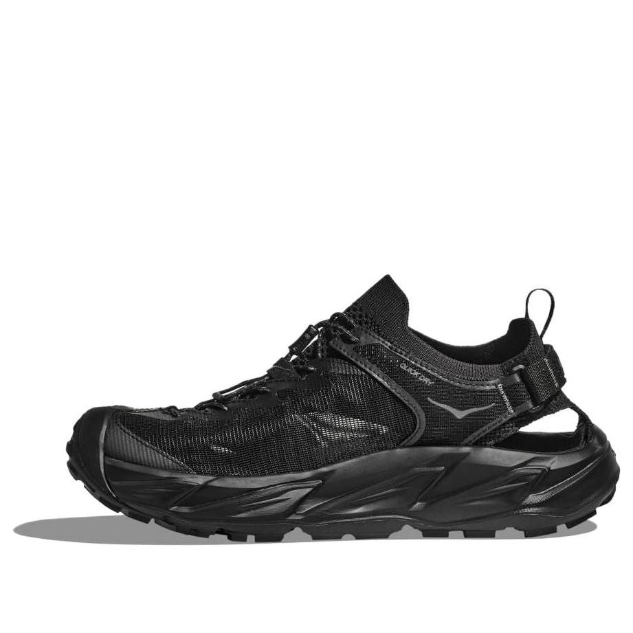HOKA ONE ONE Hopara 2 'Black' 1147650BBLC