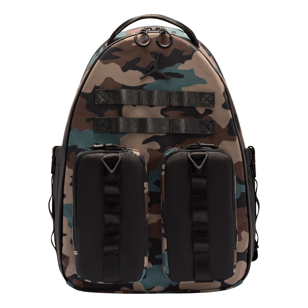 Air Jordan 40.6L Collectors Daypack 'Camo Green' MA9176-E4F