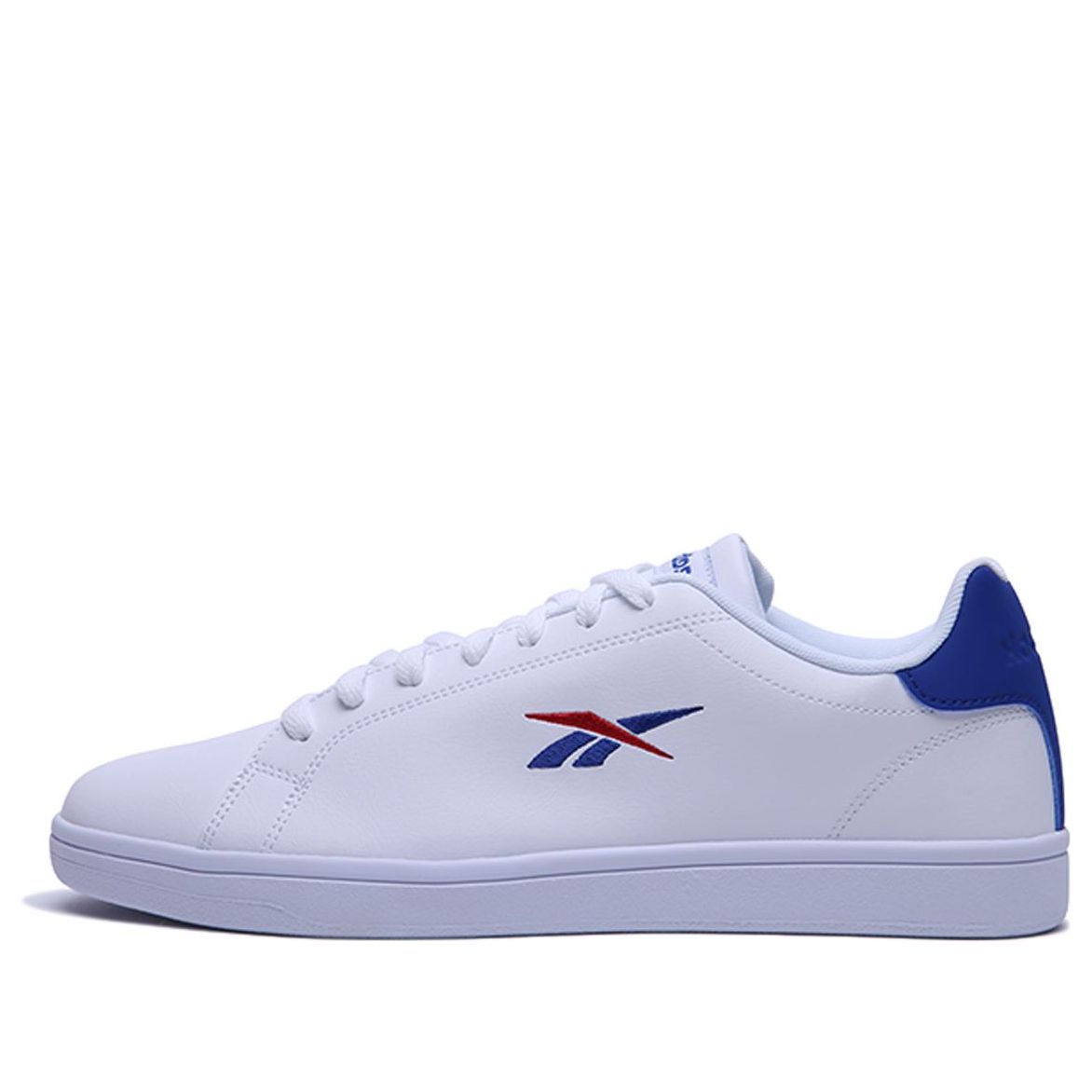 Reebok Royal Complete White/Blue FW5760