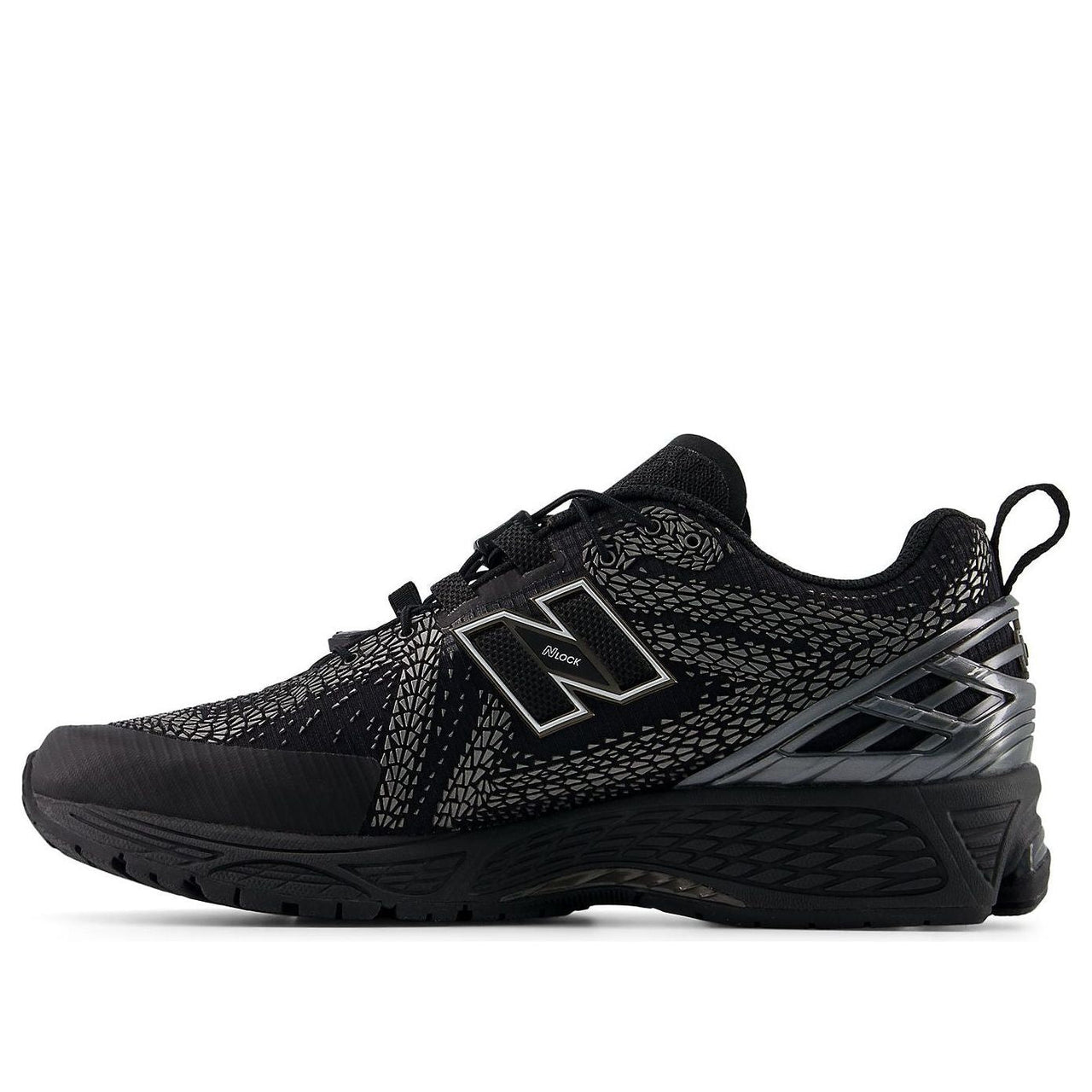 New Balance 1906F 'Black Alkaline Green' U19068PN