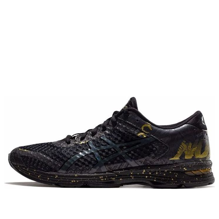 ASICS Gel-Noosa Tri 11 'Black Gold' 1011A631-001