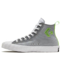 Converse UNT1TL3D High 'Not A Chuck - Hi-Vis Collection' 169675C