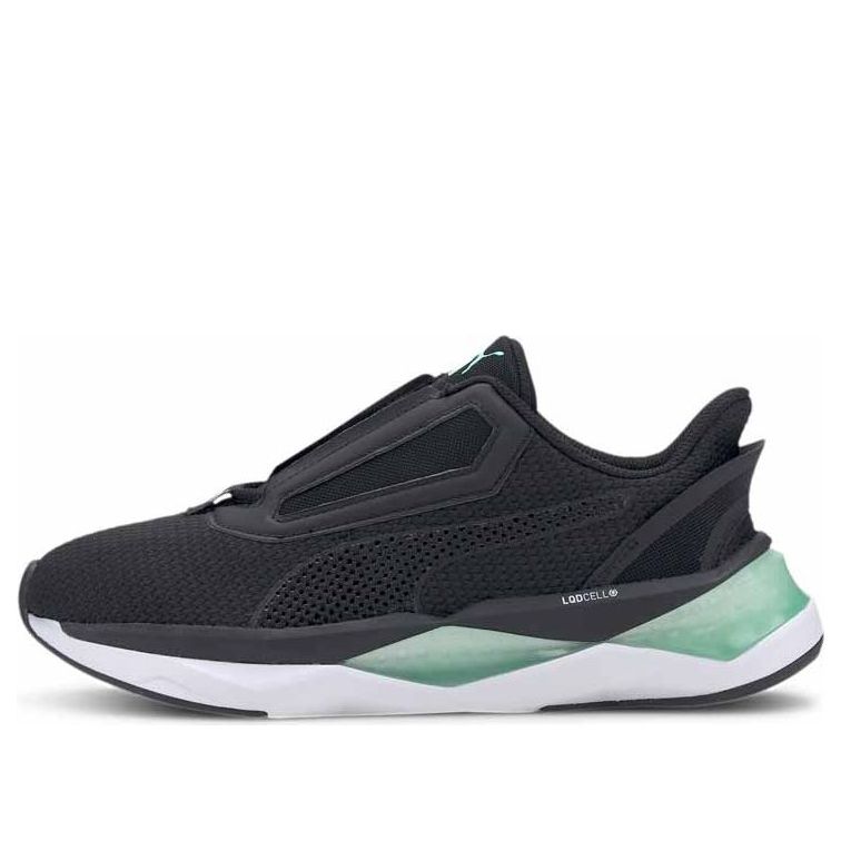 (WMNS) PUMA LQDCELL Shatter XT NC 'Black Green Glimmer' 193651-02