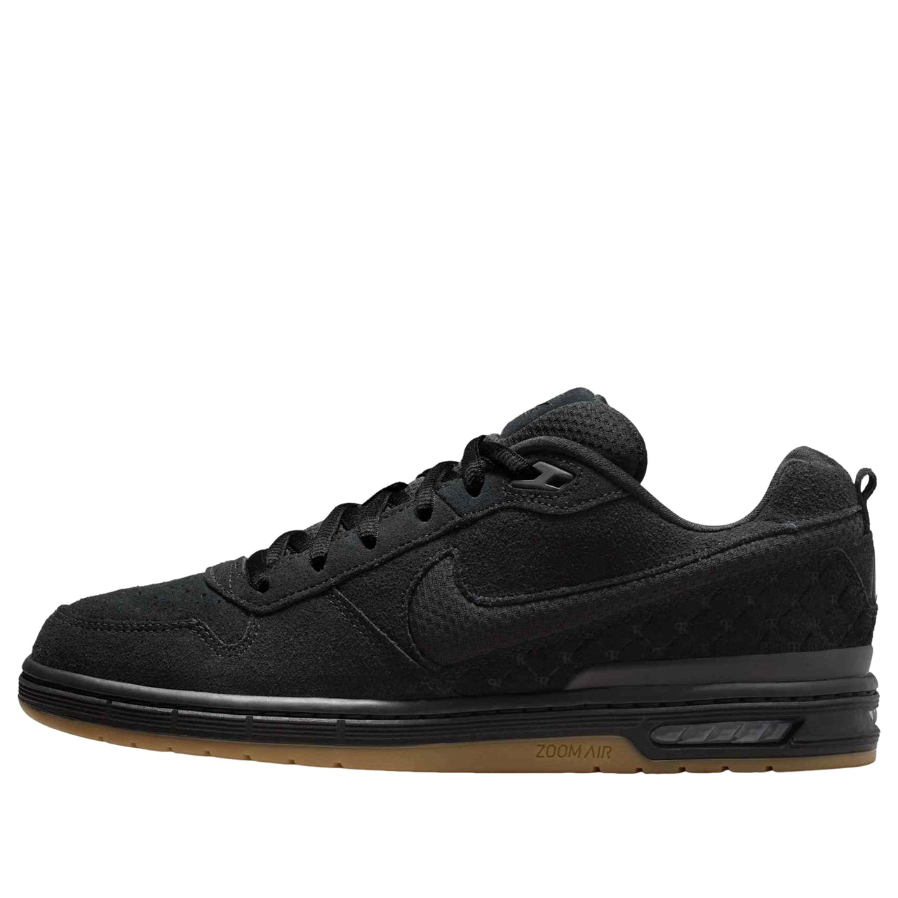 Nike SB Zoom Air Paul Rodriguez 1 'Black Gum' IQ6827-001