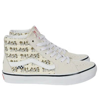 Vans Shroom SK8-HI X Palace PALACE-VANS2