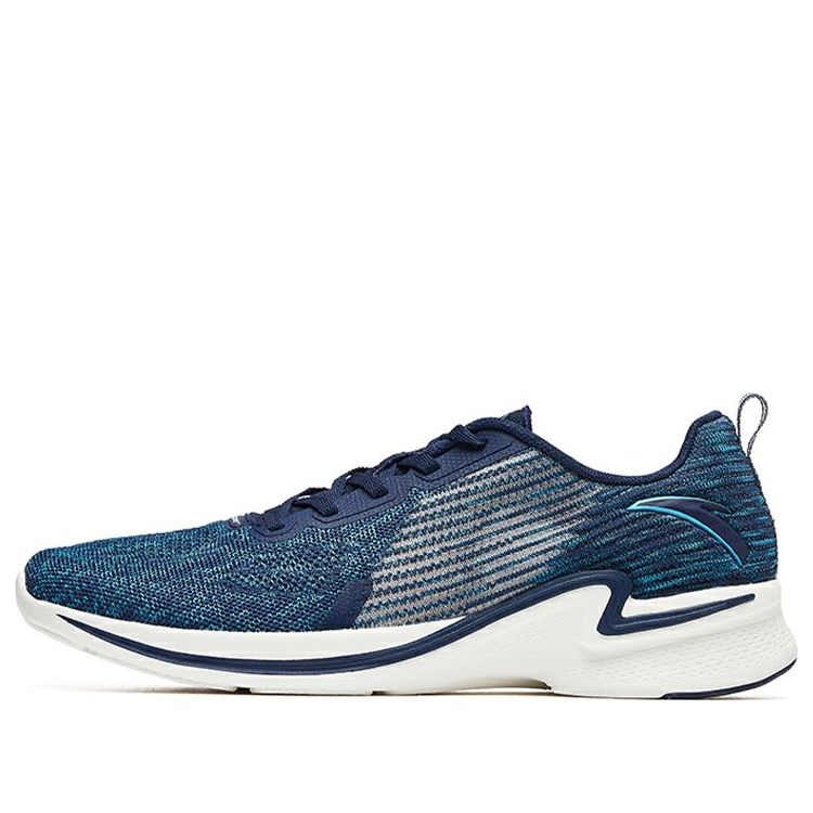 ANTA Hydrogen Run 2 'Blue Navy' 112025540-2