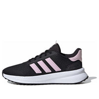 (WMNS) adidas X_PLRPATH 'Core Black Clear Pink Cloud White' ID0485