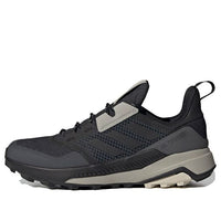 adidas Terrex Trailmaker 'Black Aluminium' FU7237
