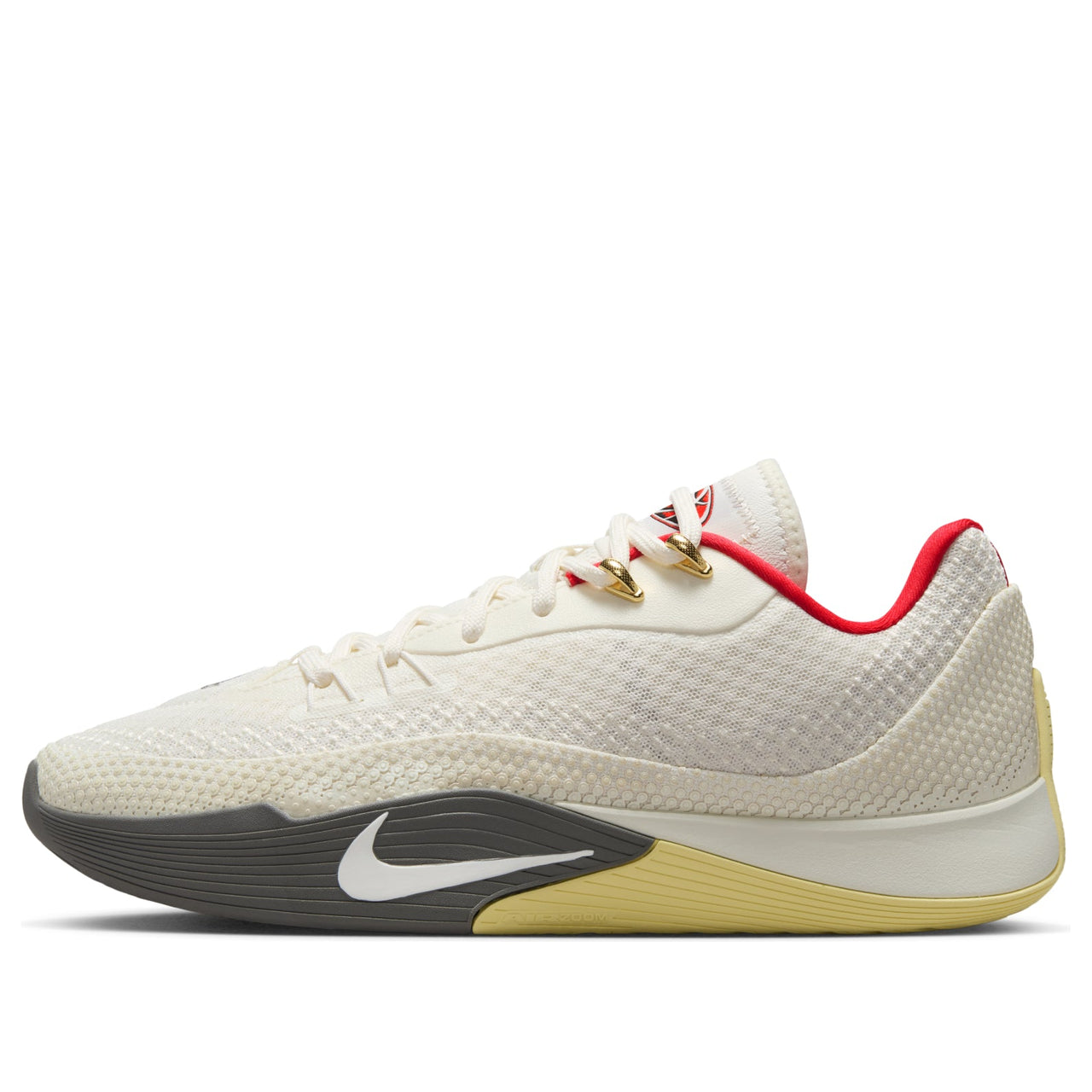 Nike S.T. Flare EP 'Pure Platinum' HF0232-002
