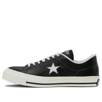 Converse One Star J 'Made in Japan - Black' 32346511