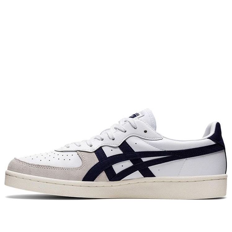 Onitsuka Tiger GSM 'White Dark Blue Grey' 1183A353-117