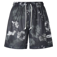 Nike Standard Issue Mesh Shorts 'Black' DH7387-050