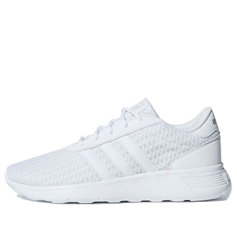 (WMNS) adidas neo Lite Racer 'White' F34672