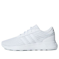 (WMNS) adidas neo Lite Racer 'White' F34672