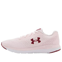 (WMNS) Under Armour Charged Impulse 2 'Light pink' 3024141-601