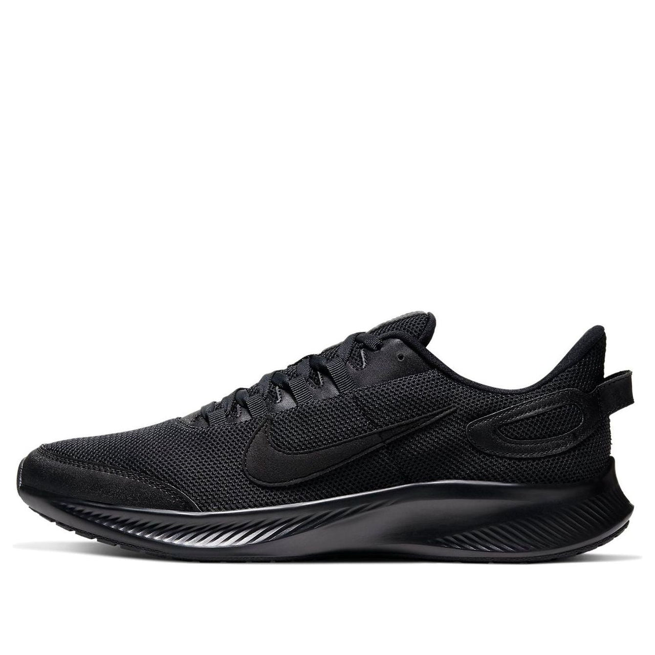 Nike Runallday 2 'Black Anthracite' CD0223-001