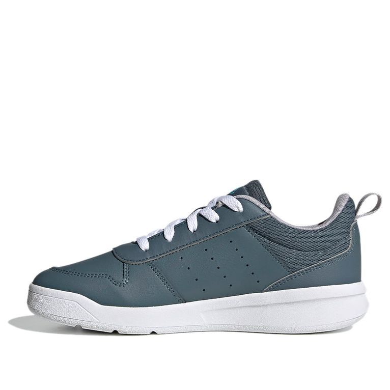 (GS) adidas Tensaur Blue/White FV9450
