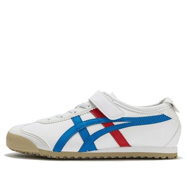 (PS) Onitsuka Tiger Mexico 66 'White Directoire Blue' 1184A049-103