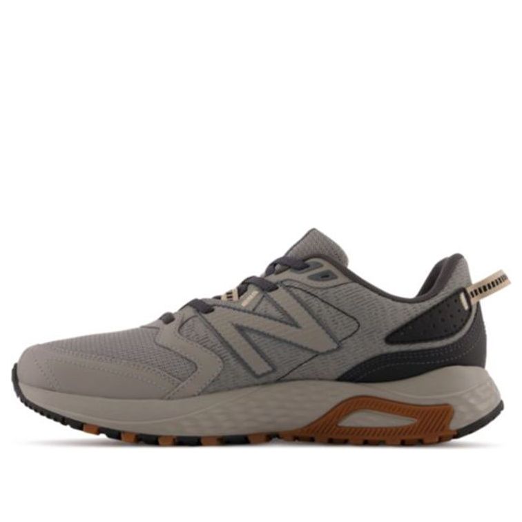 New Balance Shoes 'Grey' MT410CB7