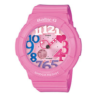CASIO Baby-G 'Pink' BGA-131-4B3