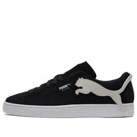 PUMA Suede 'The Cat - Black' 380865-02